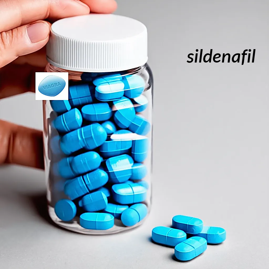 Sildenafil 50 mg precio españa